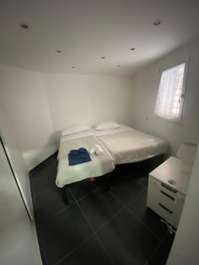 Napoli Centro Casa Con Due Camere E Cucina Εξωτερικό φωτογραφία
